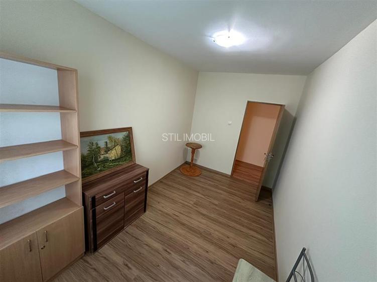 Ap. 3 camere decomandat |65 mp| 121.900 EUR zona Gradina Botanica - 12
