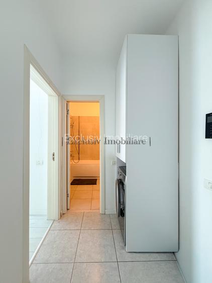 Apartament 2 camere | Campus - Aleea Universitatii | Parcare - 13