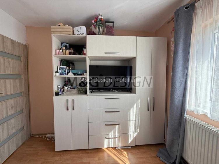 Apartament 2 camere  Girocului - 6