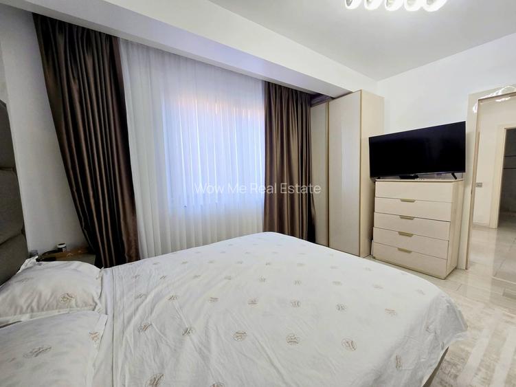 Vilă Individuală D+P+1 , 6 Camere, Strada Doinei, Fundeni Dobroești - 50