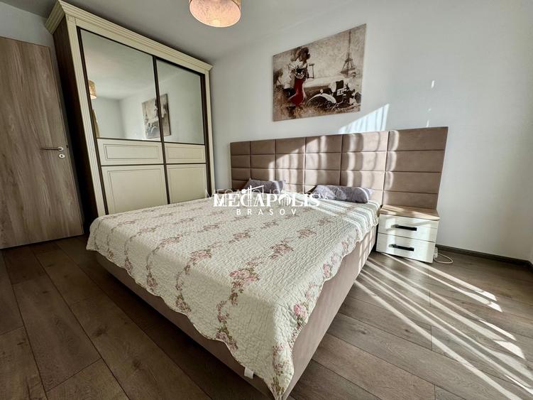 Apartament 3 camere | Parcare | Decomandat | Pet-Friendly | Kasper - 2