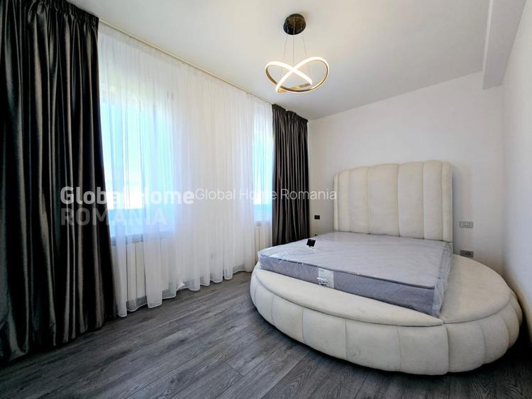 Vila  119 MP | Tunari | Curte 140 MP | Centrala Proprie - 15