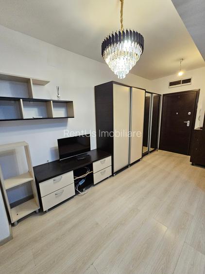 Dristor/Bloc Nou/Centrala Proprie/Gasoniera Moderna La Cheie/ - 7