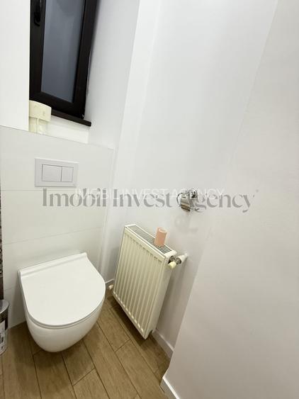 Vilă interbelică restaurată – Dorobanți Capitale 363 mp utili - 15