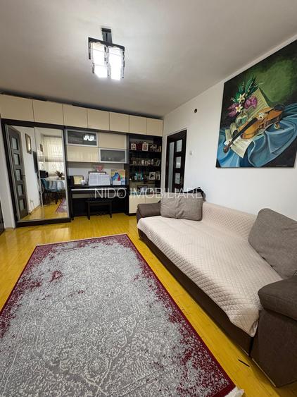 EXCLUSIV - Apartament 3 Camere - Metrou Iancului - Vatra Luminoasa - Parcare - 3