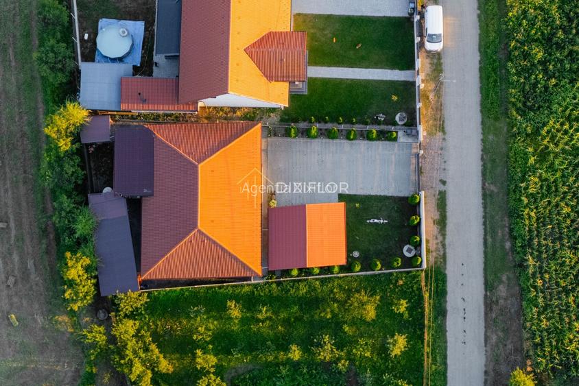 Casă cu 3 camere și curte | Ernei | 158.000 € - 20