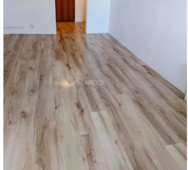 Garsonieră renovată | Centrală proprie | Astra-Calea Bucuresti - 2