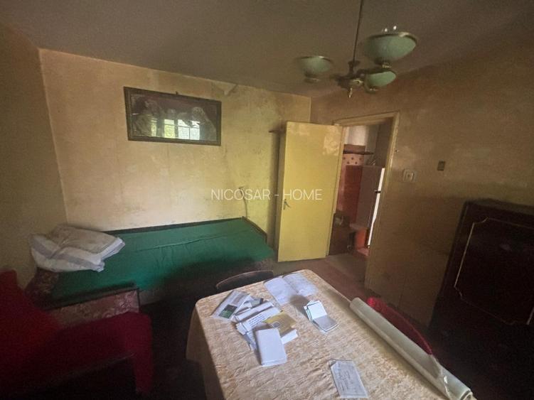 Oportunitate investitie Apartament 2 camere – Brâncoveanu – Lamotești - 4