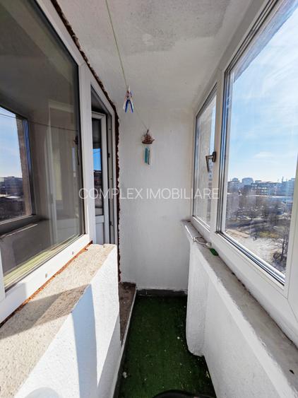 Vitan Mall | Unirii | Nerva Traian | Spatios cu centrala si vedere panoramica - 11