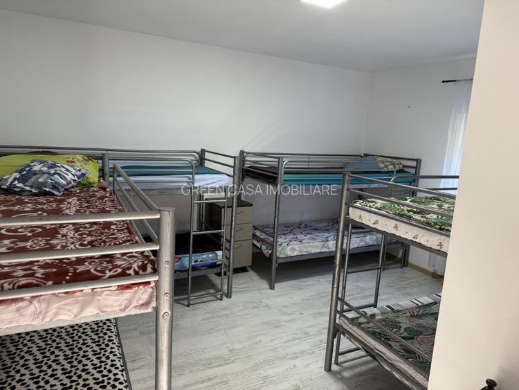 Casa individuală , Apahida, 600mp teren - 4