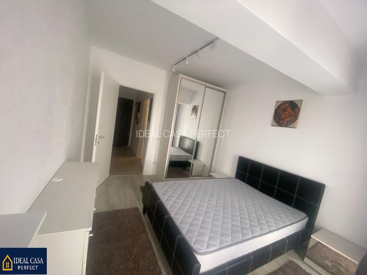 ZEN Residence Politehnica langa Facultate, parc, metrou aproape - 8