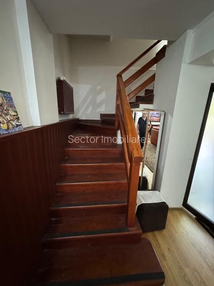 Sinaia Strada Cerbului - 24