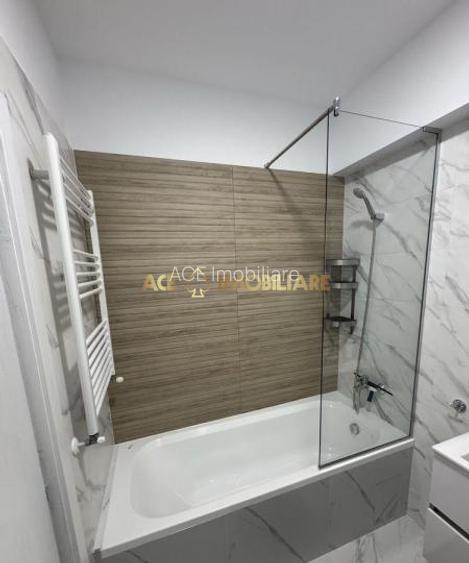 Garsoniera de inchiriat | Gorjului | Metrou | Centrala | Parcare - 5