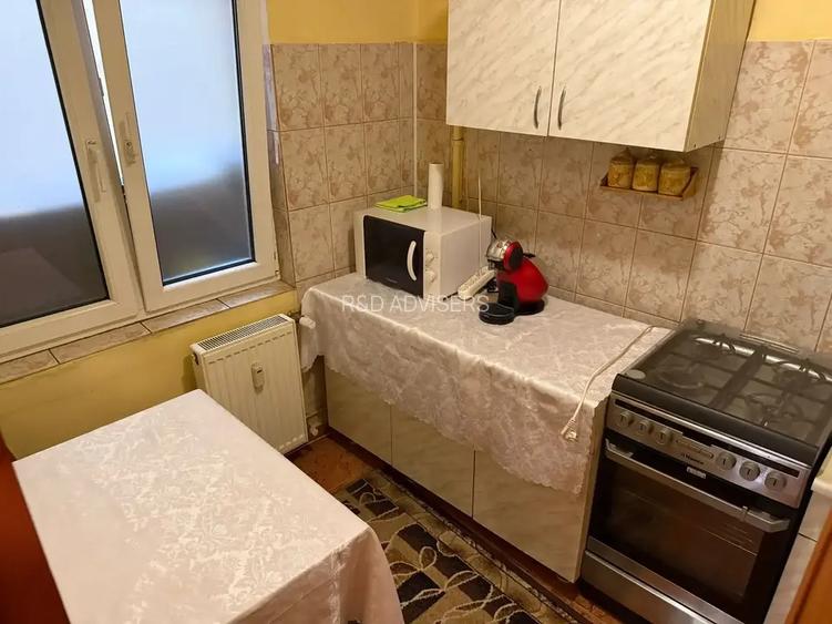 Apartament 3 camere decomandat Bucur Obor / Colentina  I  Comision 0 ! - 8