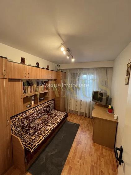Apartament 3 camere, 54mp, garaj, 2 boxe, zona La Terenuri, Manastur - 3