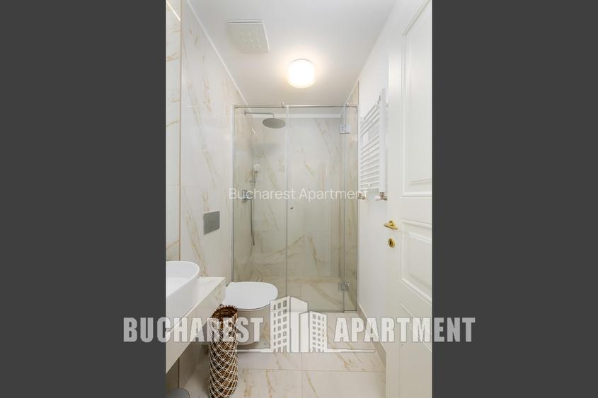 3 Camere Bloc Nou Calea Victoriei - 12