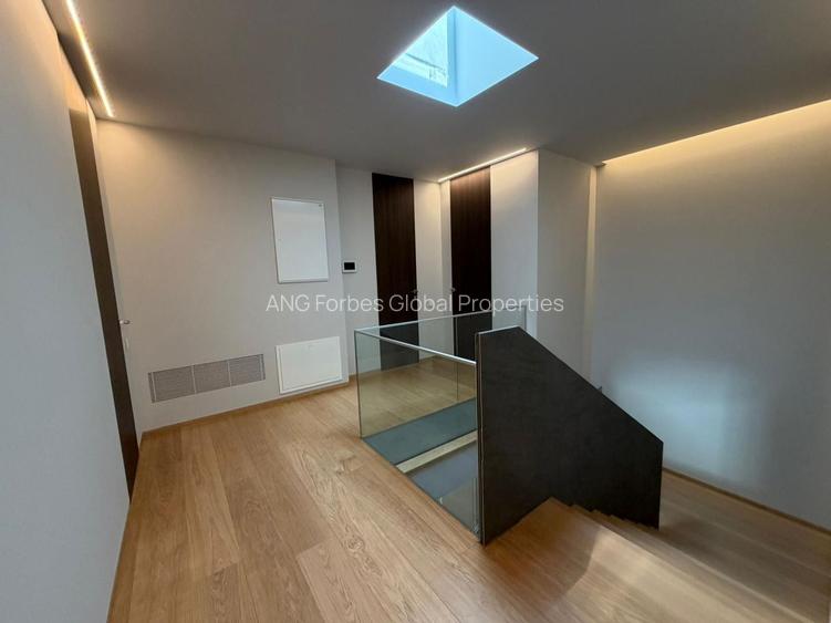 Vilă premium individuala, teren 800 mp, piscină și smart home, Iancu Nicolae - 16