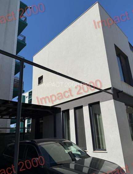 Vila Mamaia Nord P+2 mobilat utilat - 3