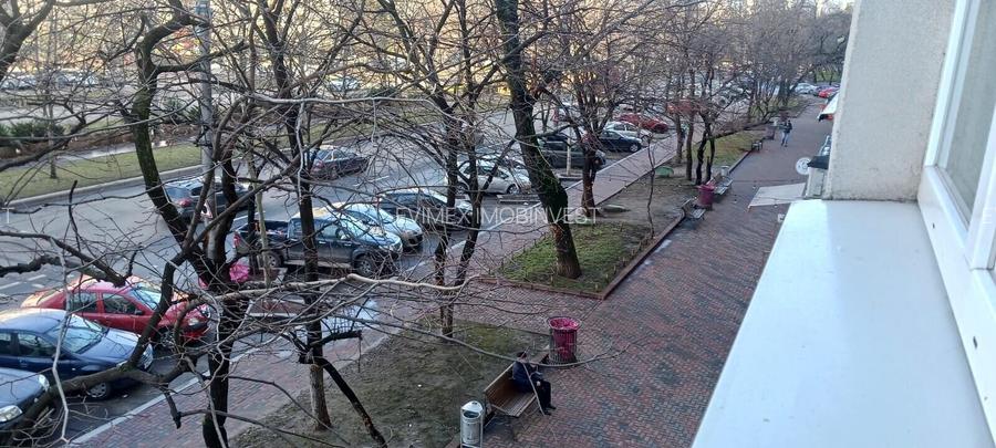 Costin Georgian metrou vanzare ap. 3 cam dec  renovat - 3