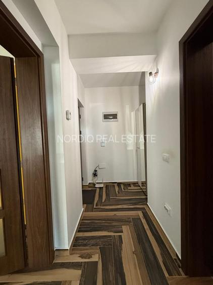 Apartament 2 camere de inchiriat + parcare | Tatarasi | Kaufland - 7