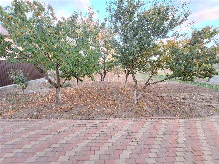 Casa P+1+M, 6 camere, garaj, beci, Nicolae Balcescu - 42