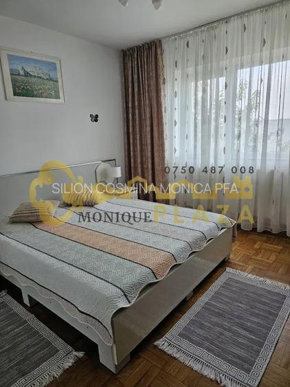 2 Camere | Centrala termica | Electrocasnice noi | Zona linistita | - 4