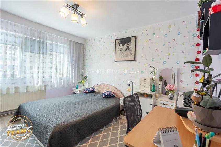 3D! Gata de mutat!Apartament 2 camere, decomandat,renovat,mobilat,utilat,Garii - 4