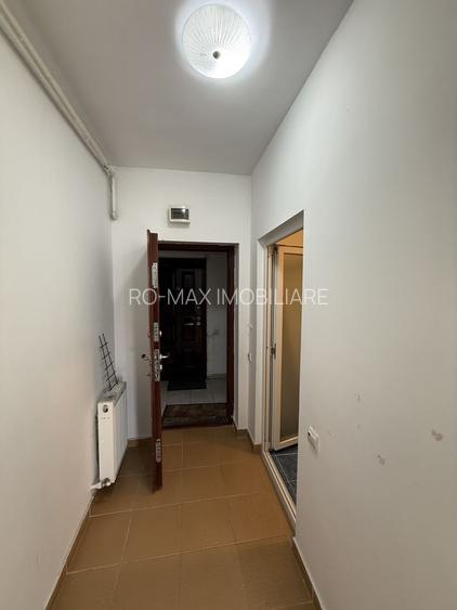 Garsonieră 28 mp bloc P+4+M construcție 2016 - 10