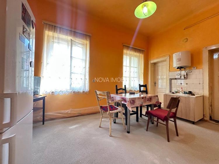 Apartament 2 camere, Str. Somesului, Sibiu - 5