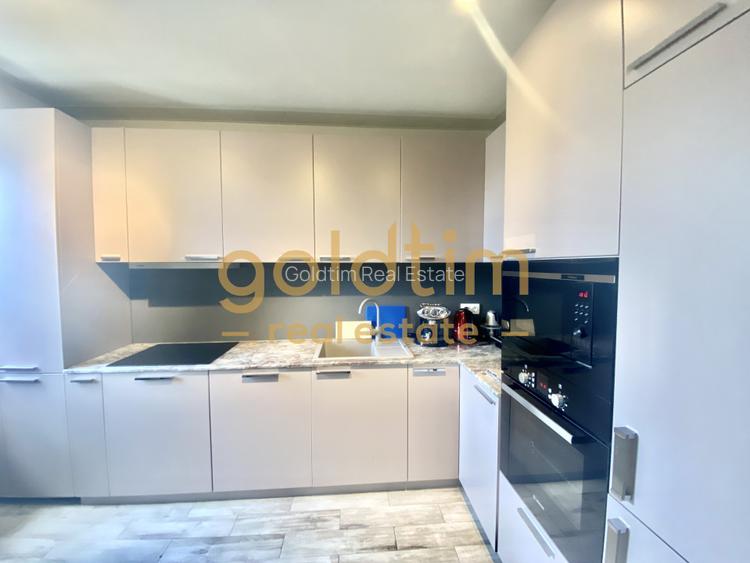 3CAMERE/BLOC BOUTIQUE/TERASE/PARCARE SUBTERANA/PRIMAVERII - 11