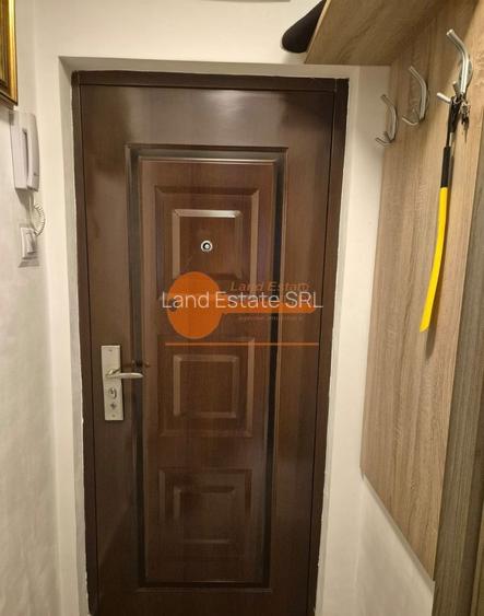 Apartament cu 2 camere la un minut distanta de metrou Râul Doamnei - 15