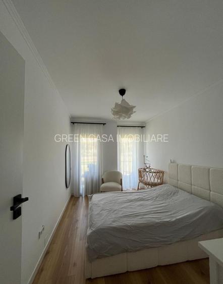 A Floresti zona Somesului Parcare Inclusa - 4