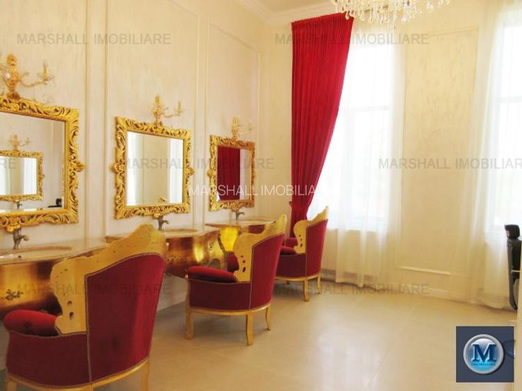 Vila cu 14 camere de vanzare, zona Ultracentral, 327 mp #13125 - 9