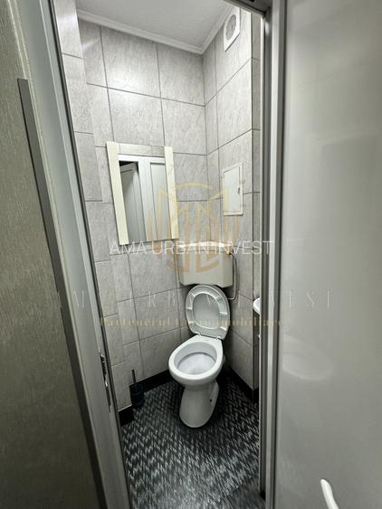 Soseaua Berceni, spatiu comercial - 15