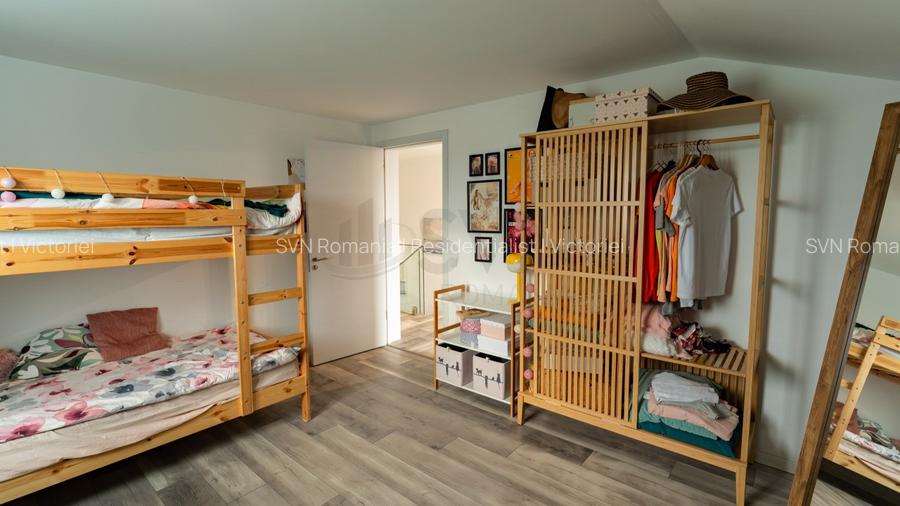 REV2005555 Casa indiviuala I Sat Crevedia I 475MP Teren I De vanzare - 18