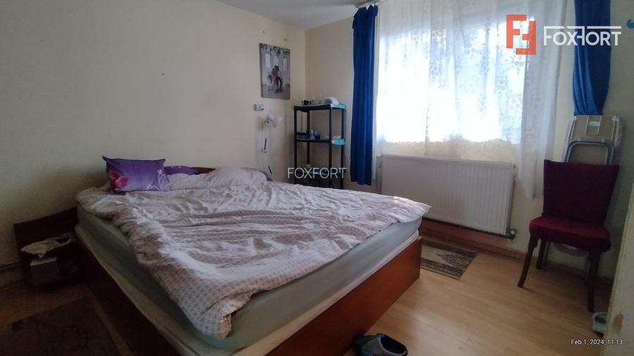 COMISION 0% Casa individuala de vanzare in Timisoara - Bogdanestilor - 5