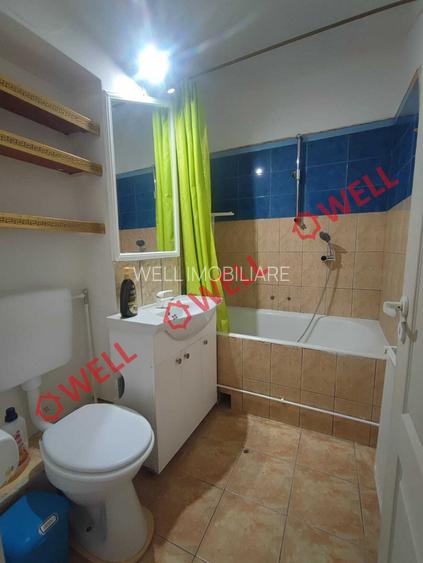 Garsonieră de închiriat în Sfântu Gheorghe, pe strada Grigore Bălan! - 4