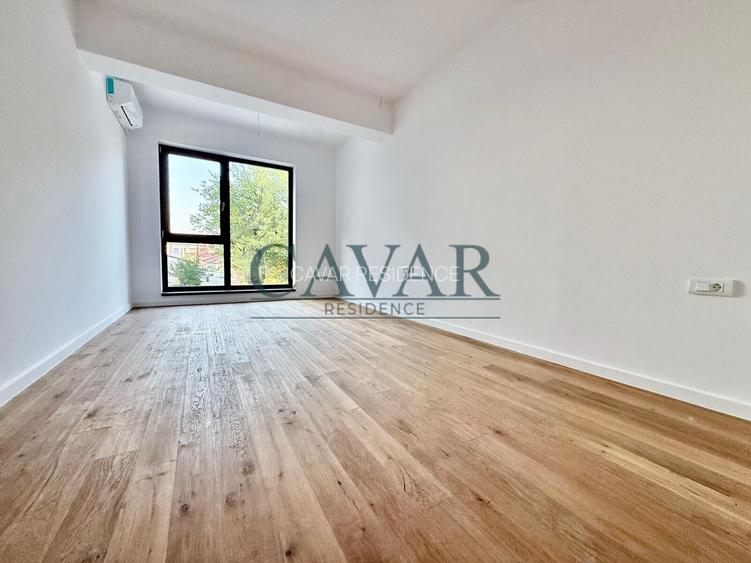 Alege standardul de calitate Cavar Residence - 3