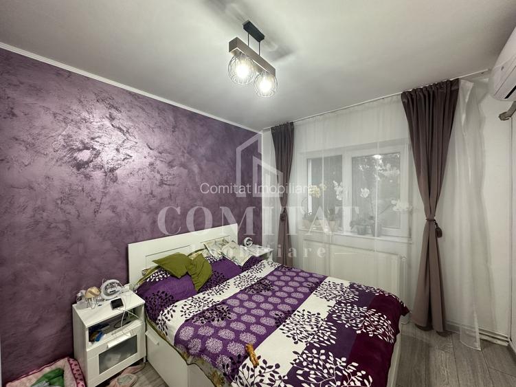 Apartament cu 3 camere | La cheie | 2 bai | Cartierul Mărăști - 10