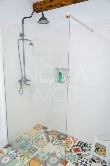 CASA INDIVIDUALA IN CENTRUL ISTORIC AL SIBIULUI - 17