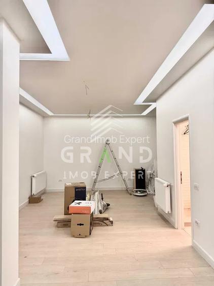 Spațiu Comercial + Locuință/Birou de Închiriat | Zona The Office / Mărăști - 4