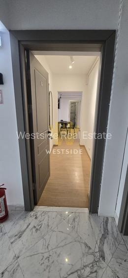 Apartament premium de inchiriat, cu 2 camere, zona Iosefin - 12