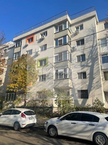Apartament 2 camere Herastrau Baneasa Sos Nordului I COMISION 0% - 4