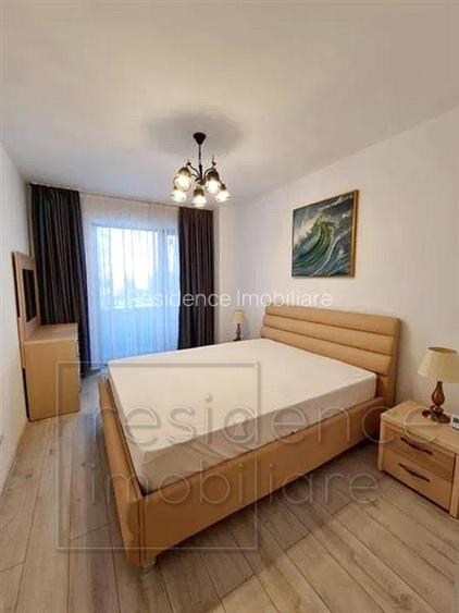 Pet friendly! Apartament 3 camere, Semicentral, zona The Office+Garaj - 6