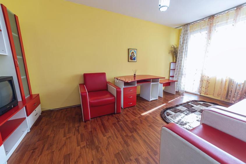 Apartament de 2 camere | Mobilat si utilat | 20 Min Metrou Mihai Bravu - 5
