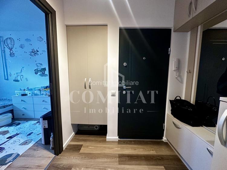 Apartament 2 dormitoare | Etaj intermediar | Manastur - 15