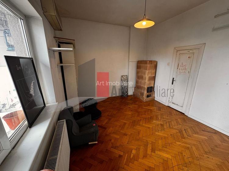 APARTAMENT 2 CAMERE  MARASESTI-CANTEMIR - 14