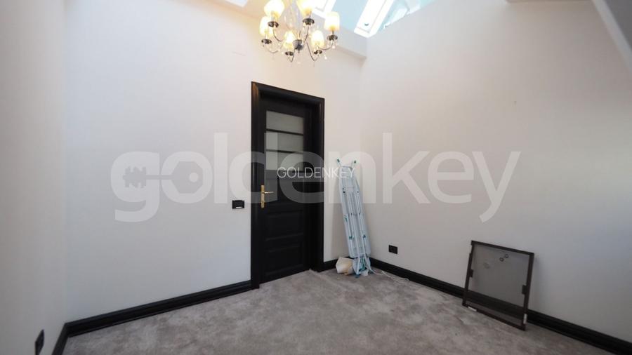 Duplex in vila renovat cu 4 camere, 2 bai | zona linistita | 200mpc - 13