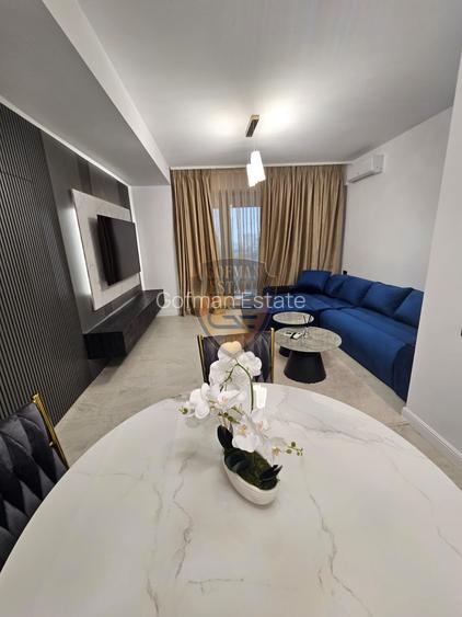 3 camere Tomis Nord Primavera Campus, parcare, et 6/6 lift, 102mp, 2 bai, 2 balc - 17