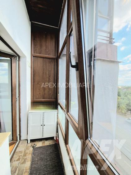 3 camere| renovat complet| Comision 0| Sos Chitilei-Parc Bazilescu - 17